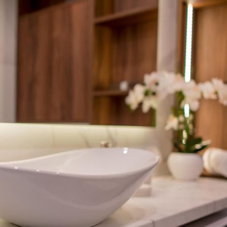 Luxury Apartments Ivanovic Tivat Ngoại thất bức ảnh