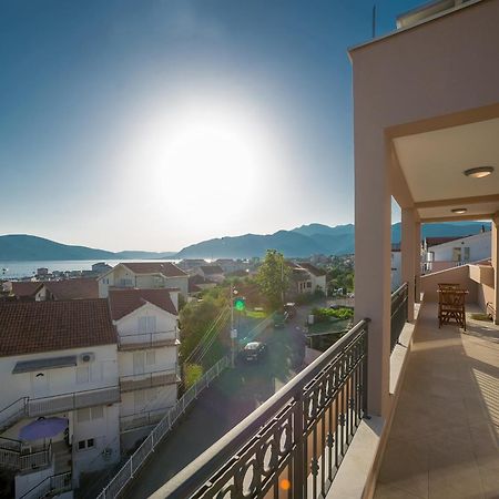 Luxury Apartments Ivanovic Tivat Ngoại thất bức ảnh