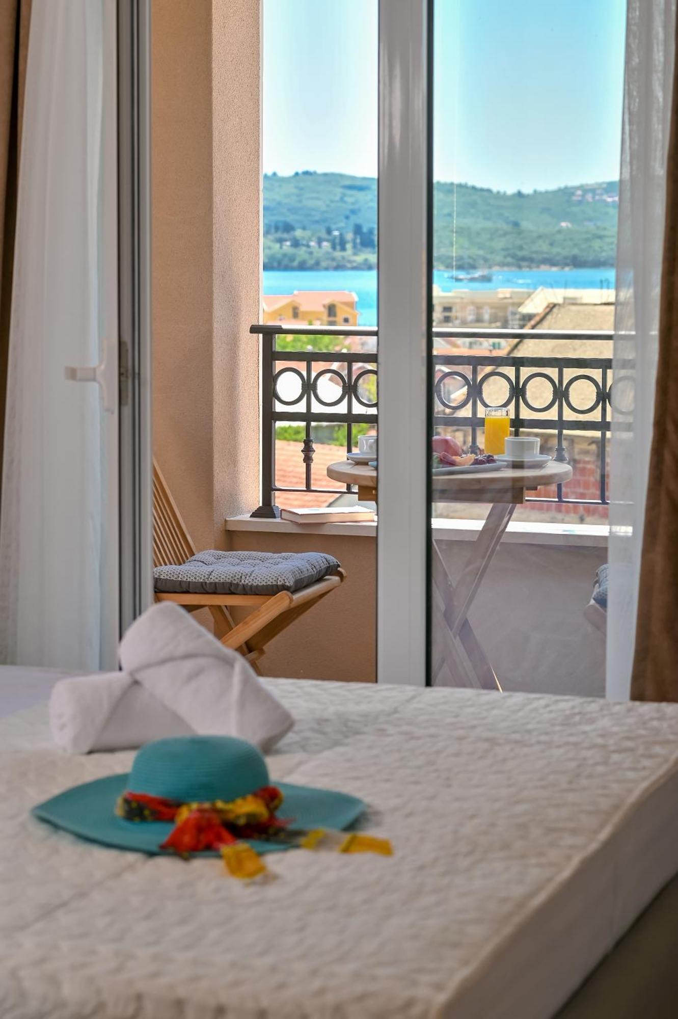 Luxury Apartments Ivanovic Tivat Phòng bức ảnh