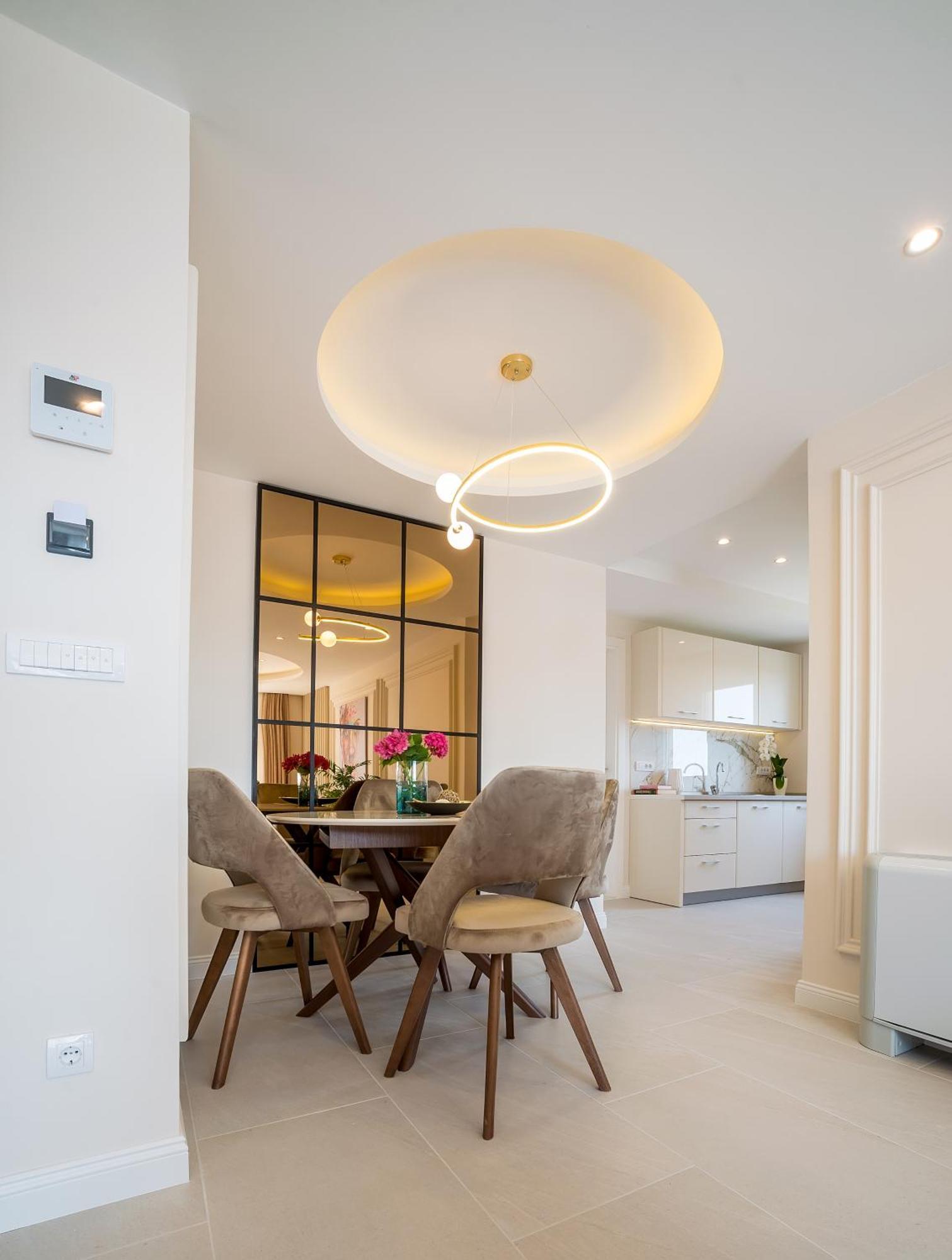 Luxury Apartments Ivanovic Tivat Phòng bức ảnh