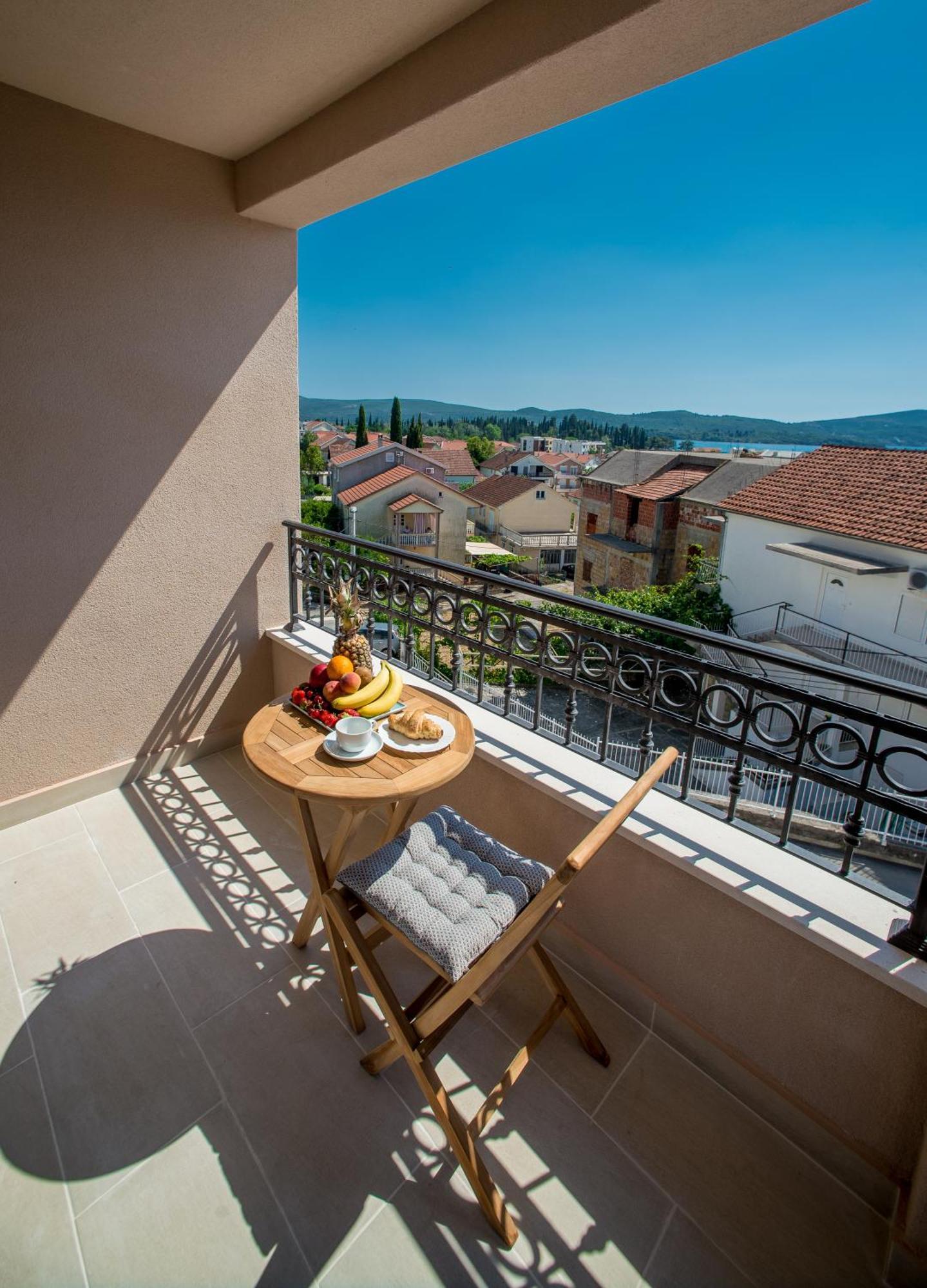 Luxury Apartments Ivanovic Tivat Phòng bức ảnh
