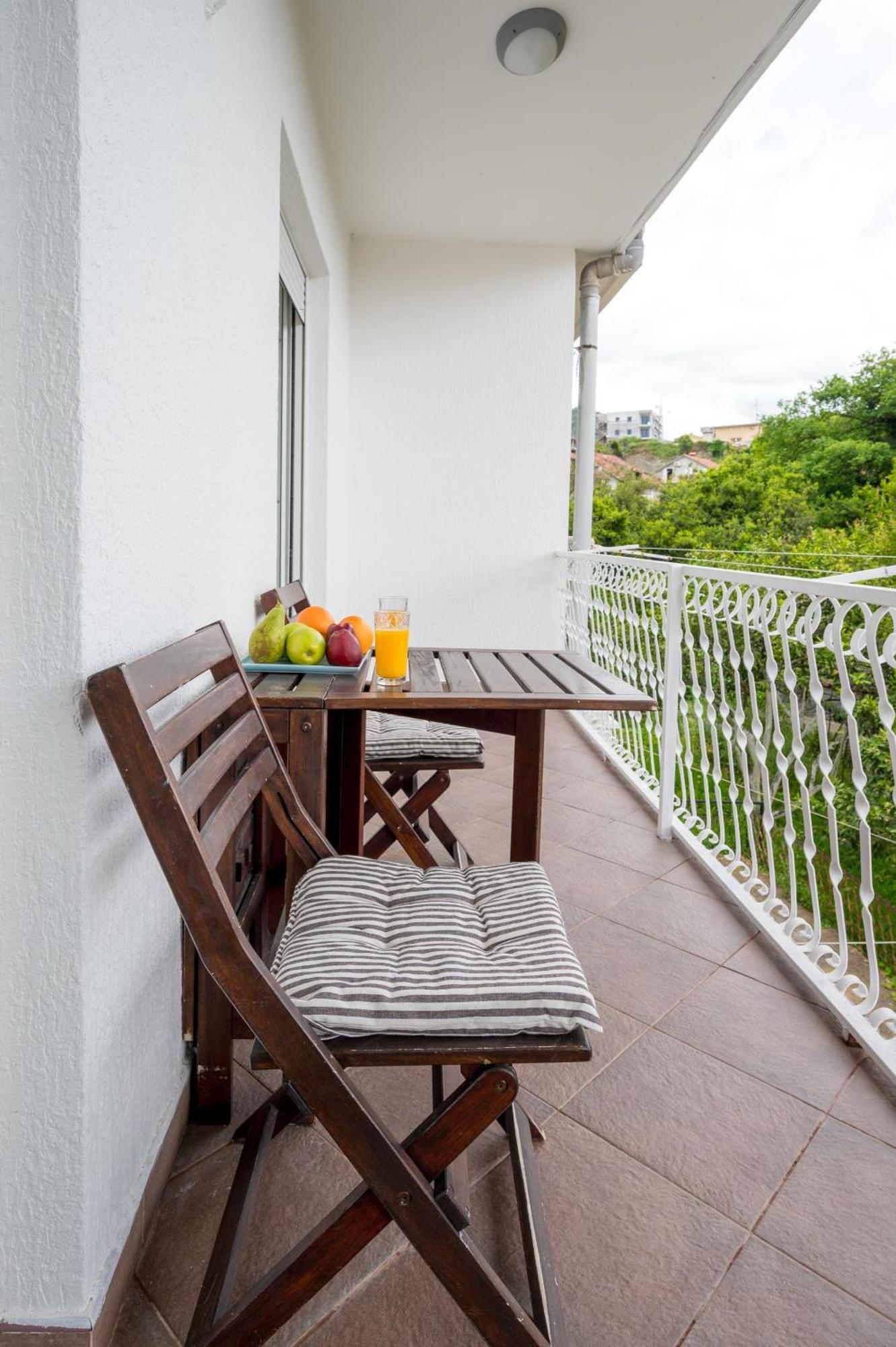 Luxury Apartments Ivanovic Tivat Ngoại thất bức ảnh
