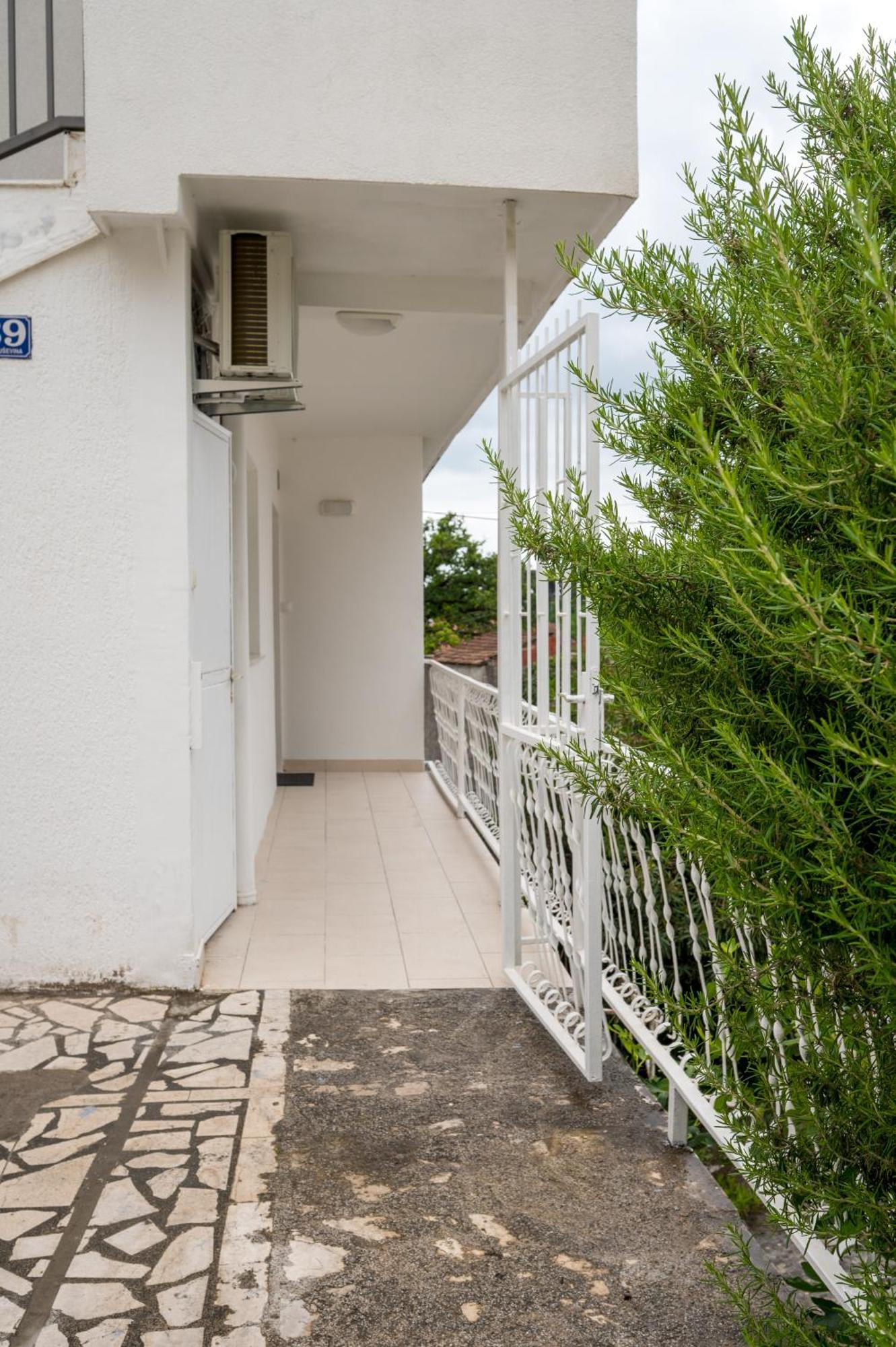 Luxury Apartments Ivanovic Tivat Ngoại thất bức ảnh