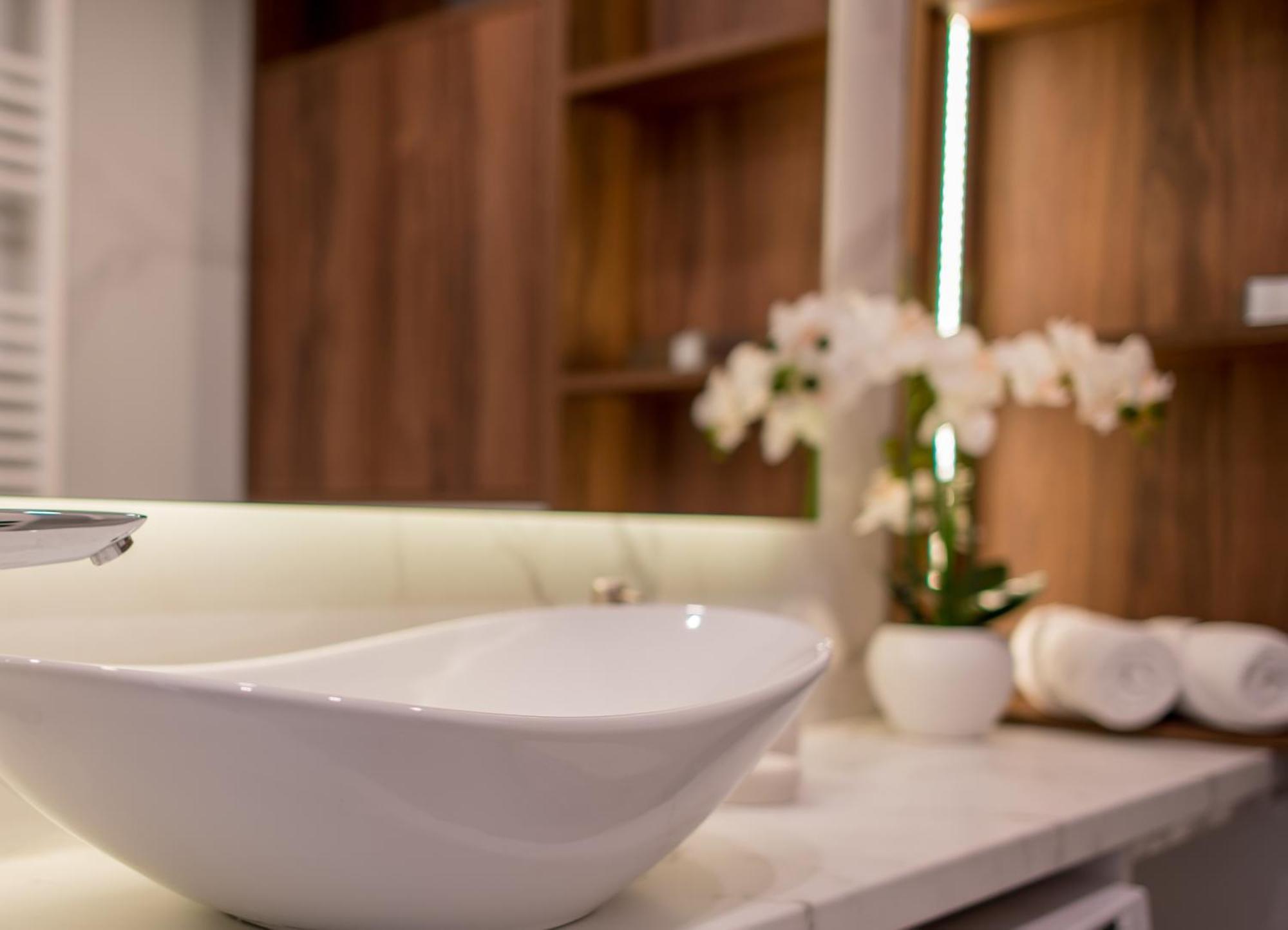 Luxury Apartments Ivanovic Tivat Ngoại thất bức ảnh